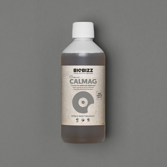 Biobizz - Calmag