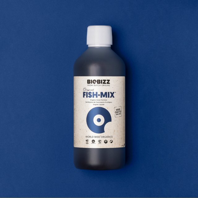 Biobizz - Fish Mix