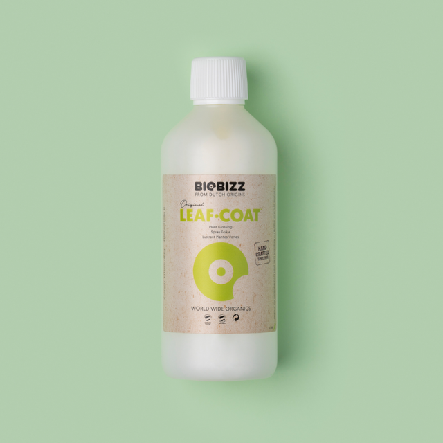 Biobizz - Leaf Coat