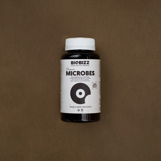 Biobizz Microbes 150g