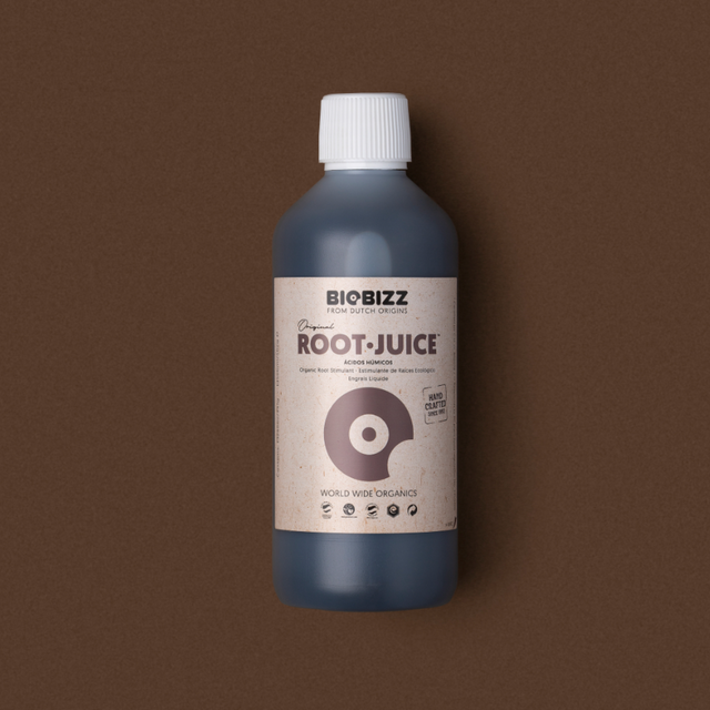 Biobizz Root Juice