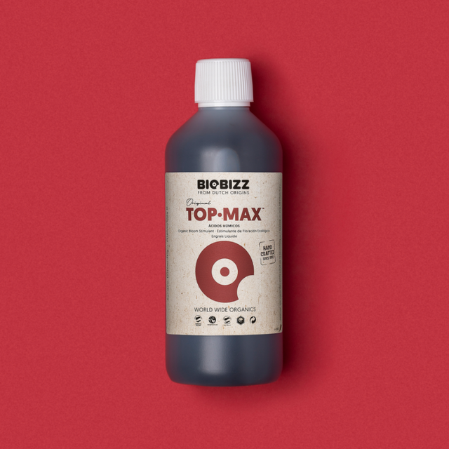 Biobizz - Top Max