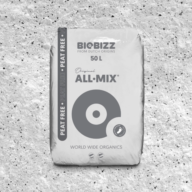 Biobizz All Mix - Peat Free