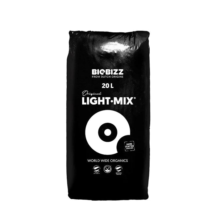 Biobizz Light Mix