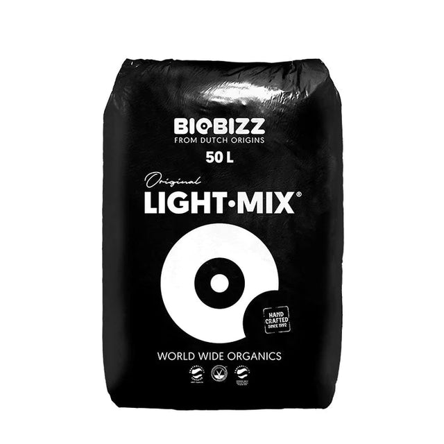 Biobizz Light Mix