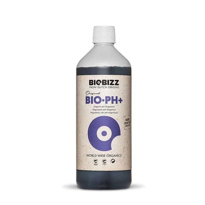 Biobizz PH + Plus