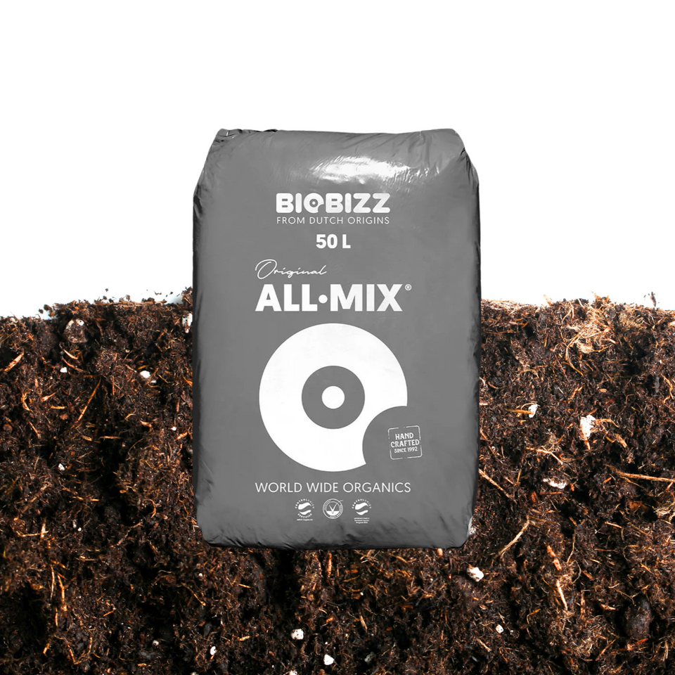Biobizz All Mix
