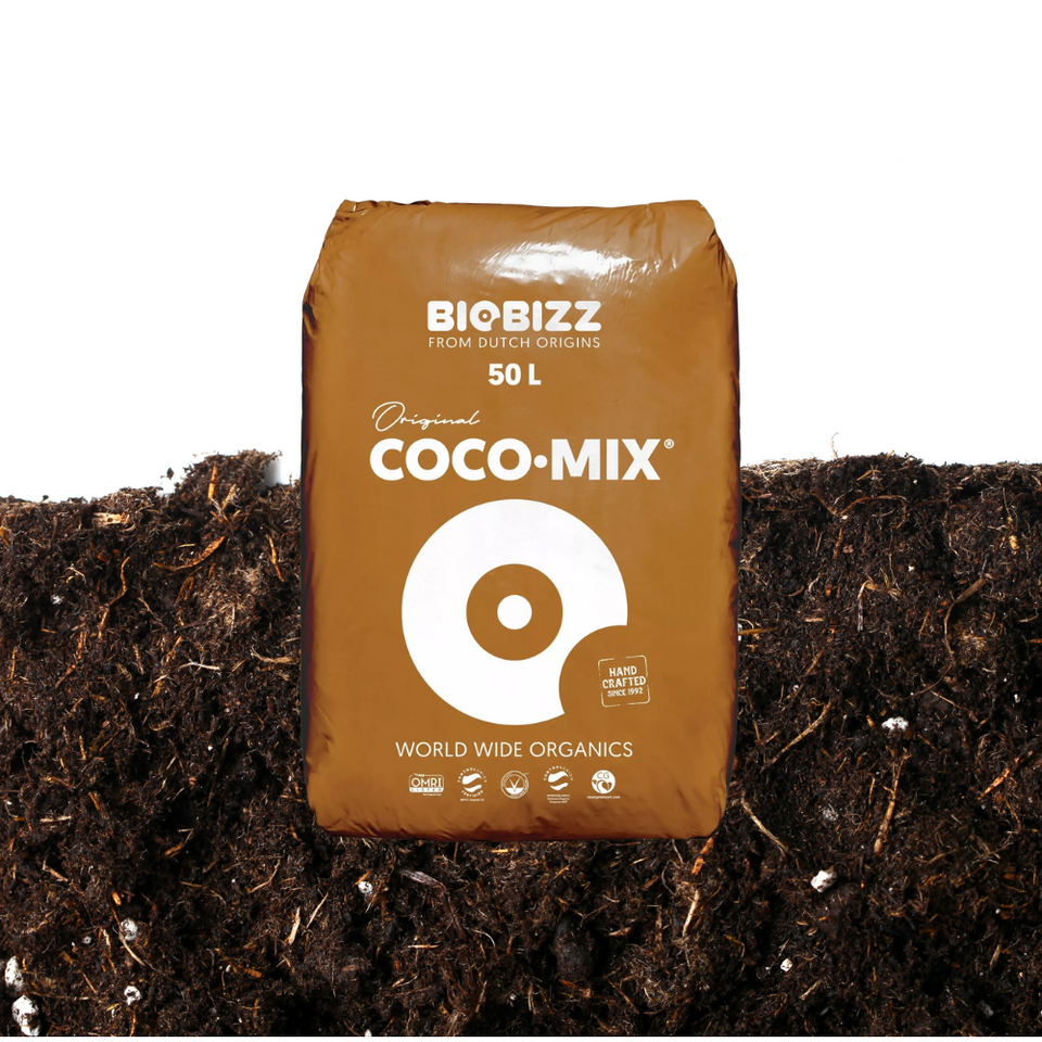 Biobizz Coco Mix 50L