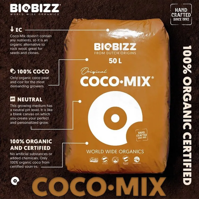 Biobizz Coco