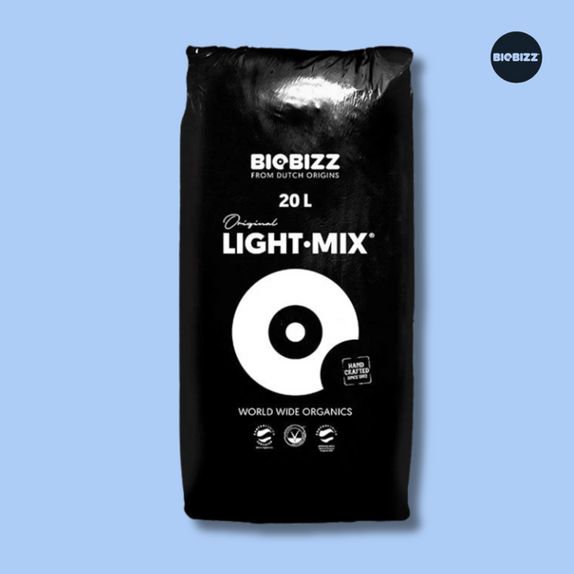Biobizz Light Mix