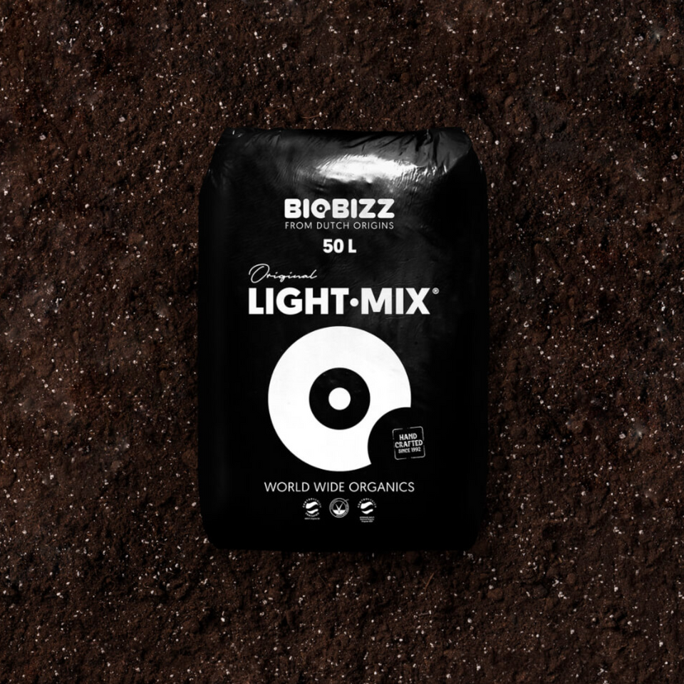 Biobizz Light Mix