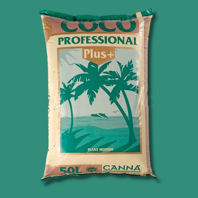 Canna Coco Professional Plus- 50 litre