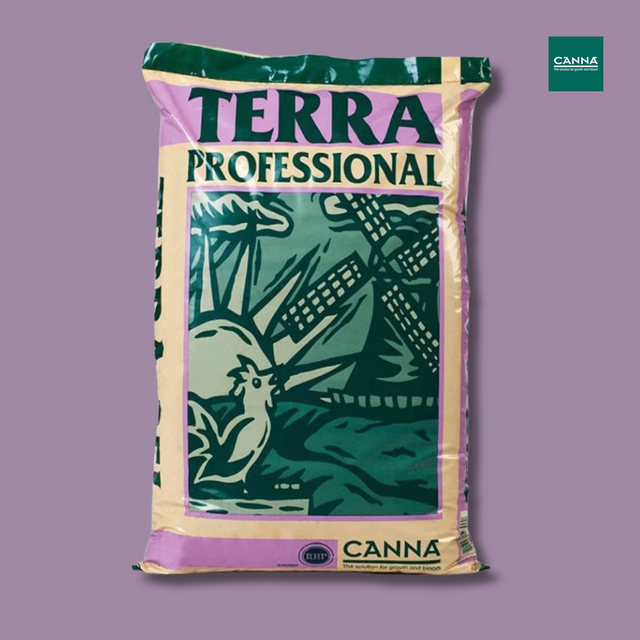 Canna Terra Professional - 50 litre