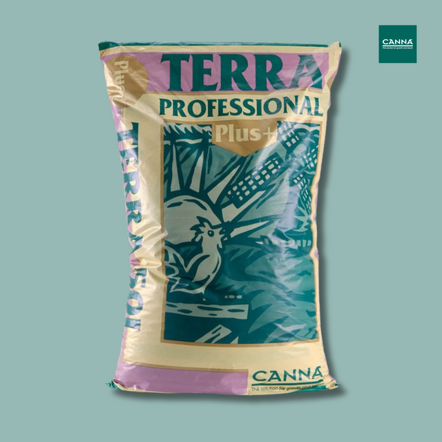 Canna Terra Professional Plus - 50 litre