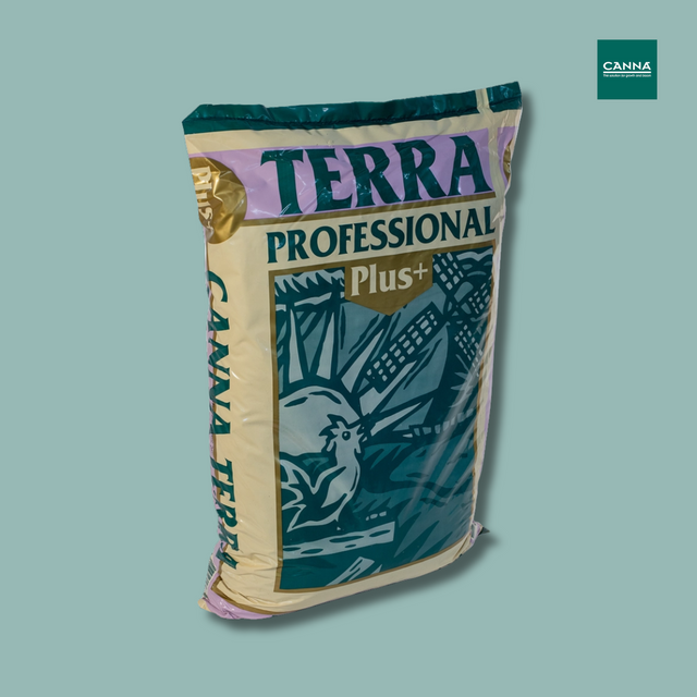 Canna Terra Professional Plus - 50 litre