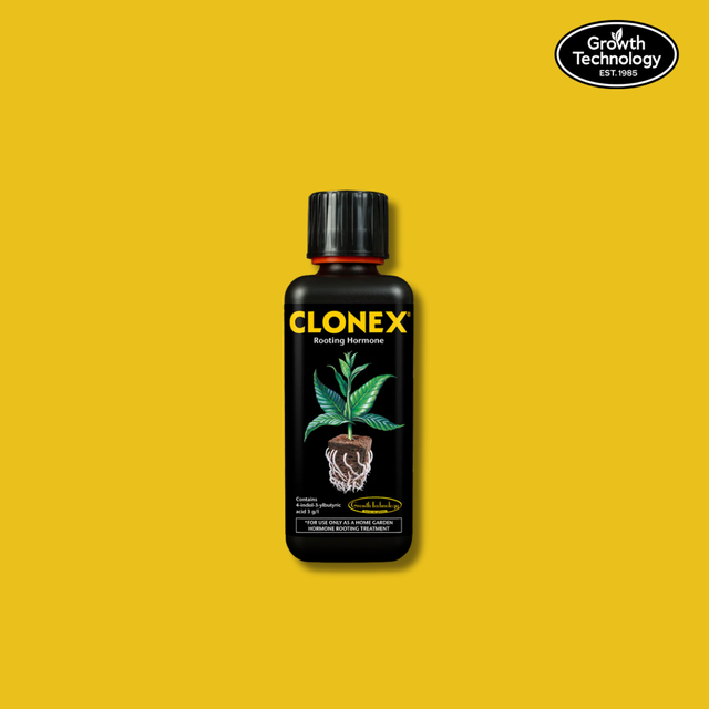 Clonex Rooting Gel - 50ml