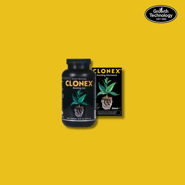Clonex Rooting Gel - 50ml