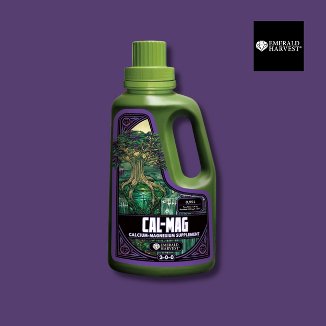 Emerald Harvest Cal-Mag