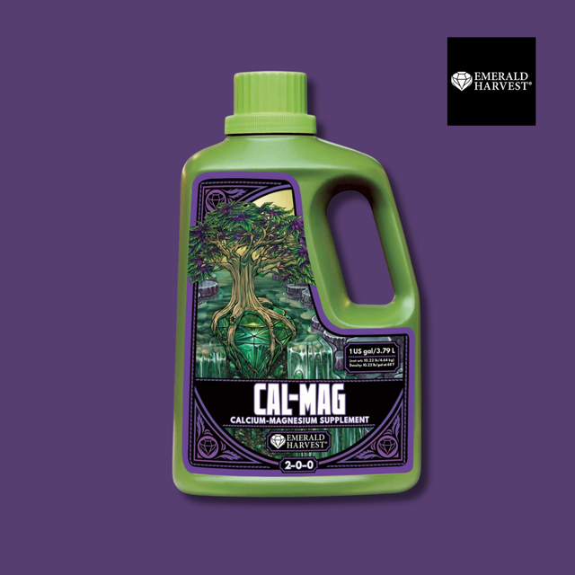 Emerald Harvest Cal-Mag
