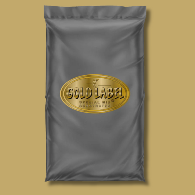 Gold Label HydroCoco Grey Bag 60/40 - 45 litre