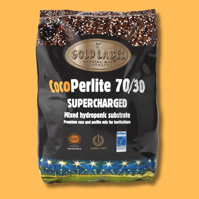 Gold Label Coco Perlite 70/30 - 45 litre