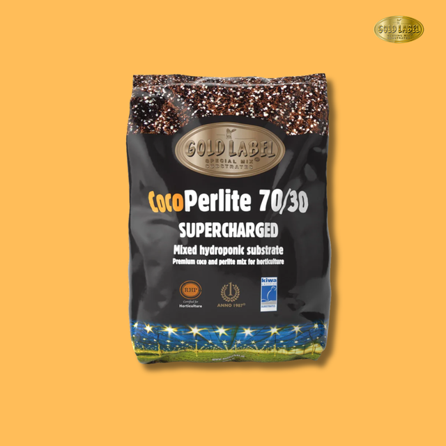 Gold Label Coco Perlite 70/30 - 45 litre