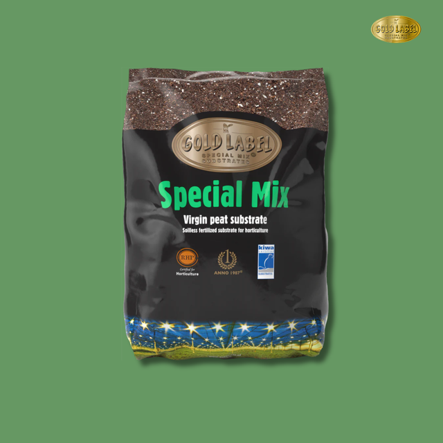 Gold Label Special Mix - 45L