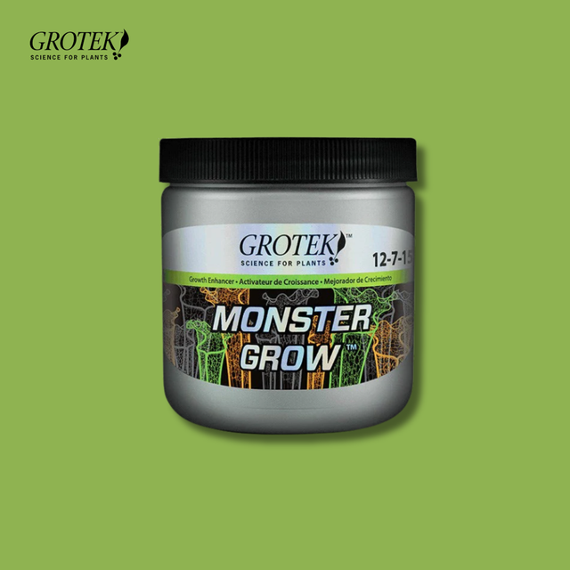 Grotek - Monster Grow