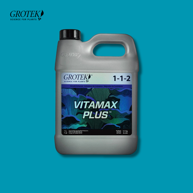 Grotek - Vitamax Plus
