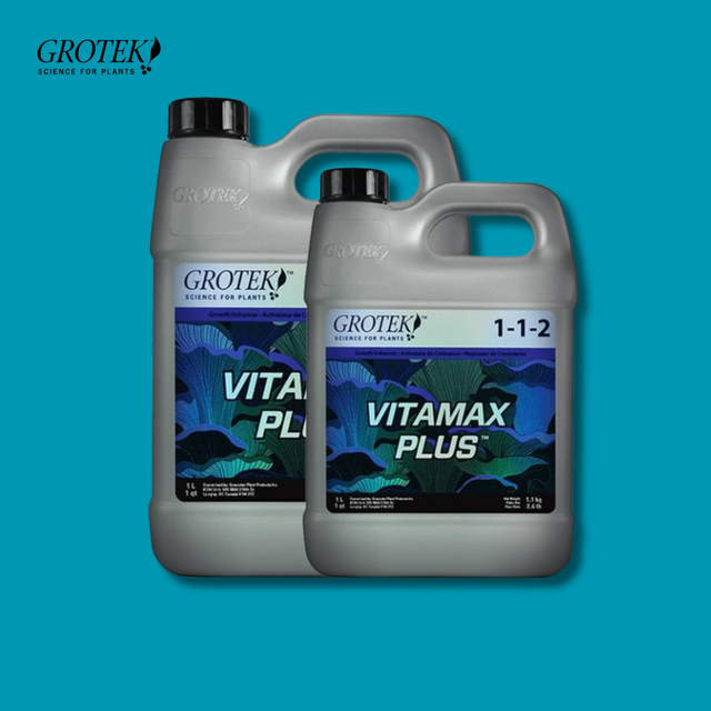 Grotek - Vitamax Plus