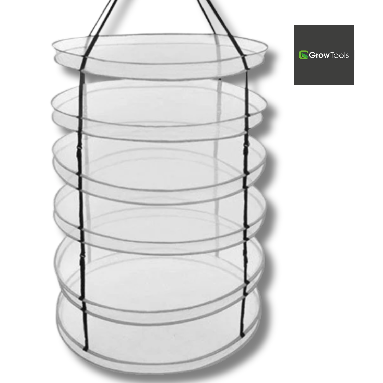 Drying Tree Rack Professional 6 Layer Drying Rack | Grow Tools Drying Net UK ...