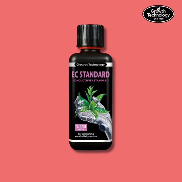 Growth Technology - EC Standard