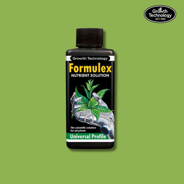 Growth Technology - Formulex