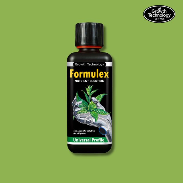 Growth Technology - Formulex
