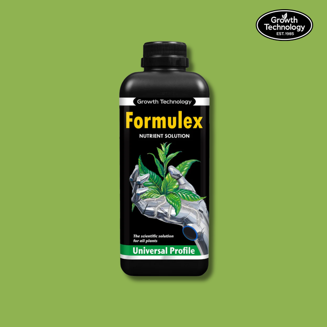 Growth Technology - Formulex