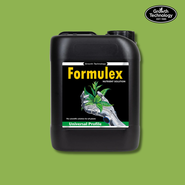 Growth Technology - Formulex