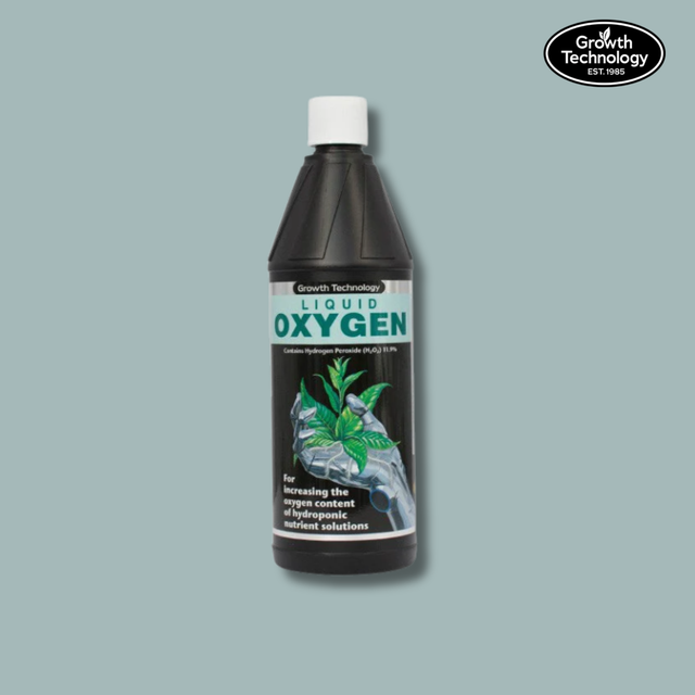 Growth Technology -  Liquid Oxygen