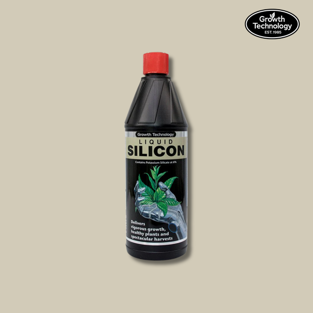 Growth Technology - Liquid Silicon
