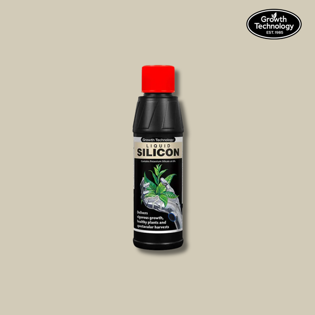 Growth Technology - Liquid Silicon