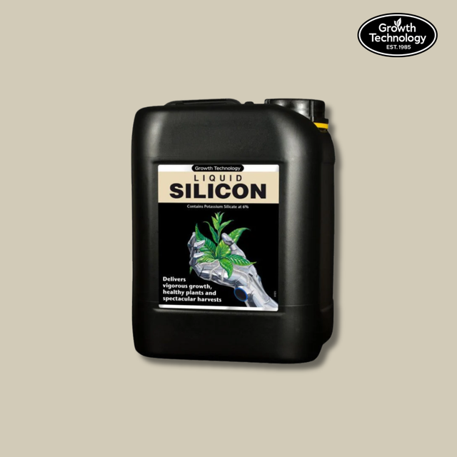 Growth Technology - Liquid Silicon