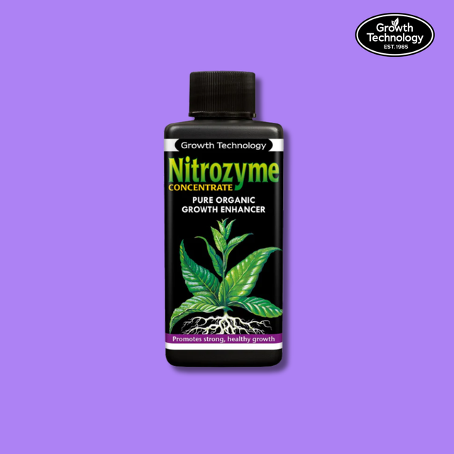 Growth Technology - Nitrozyme