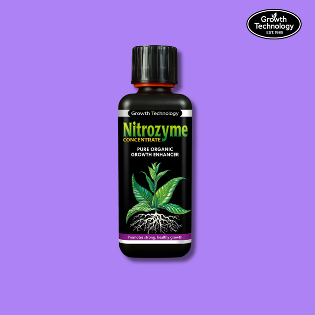 Growth Technology - Nitrozyme