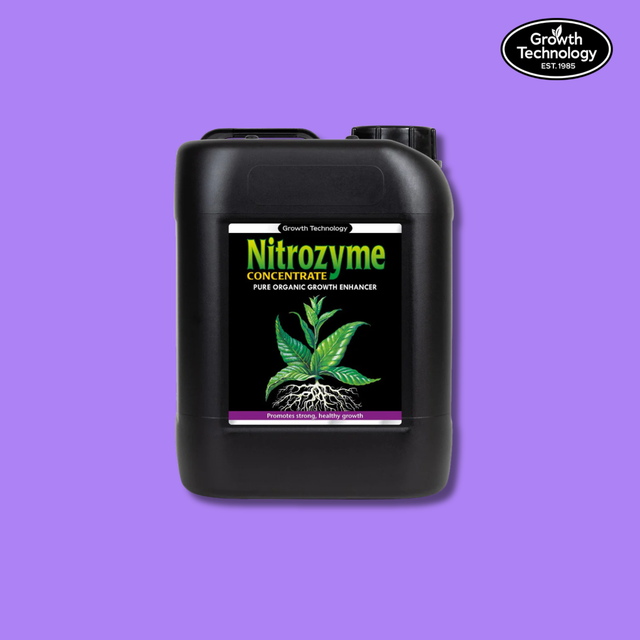 Growth Technology - Nitrozyme
