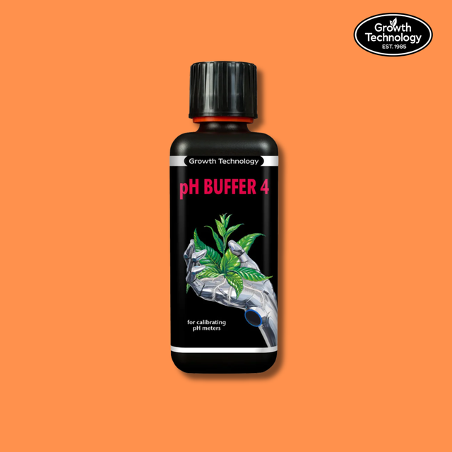 Growth Technology - pH Buffer Solution