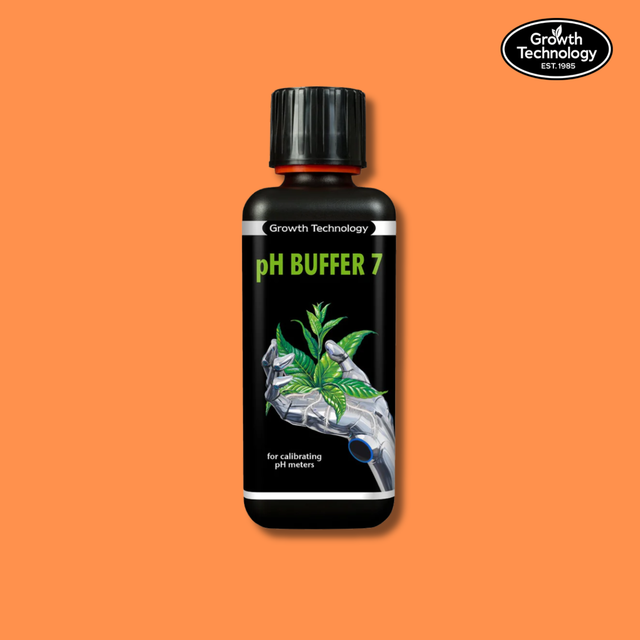Growth Technology - pH Buffer Solution