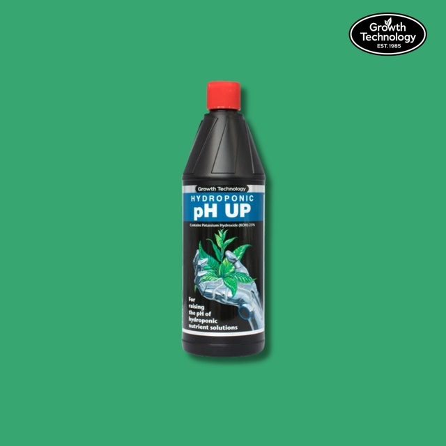 Growth Technology - pH Up