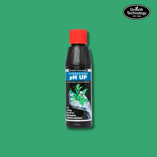 Growth Technology - pH Up
