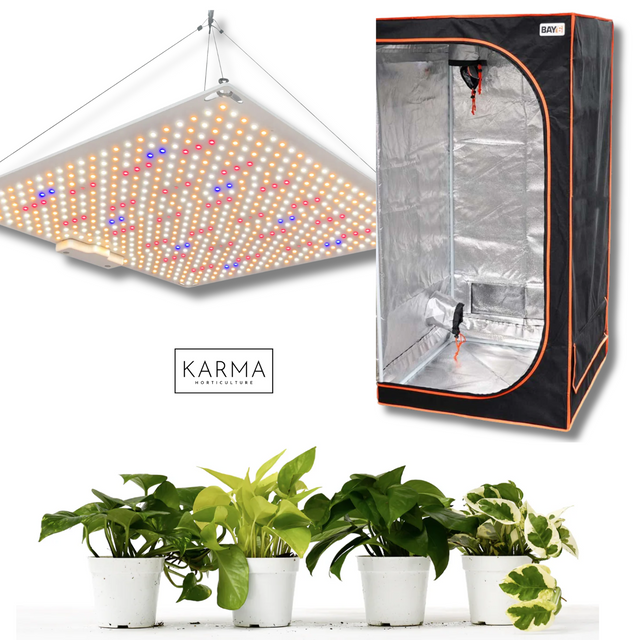 Grow Tent Kit