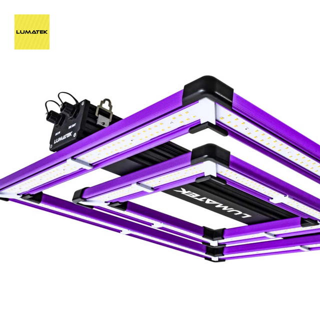 Lumatek ATS 200w Pro LED Grow Light