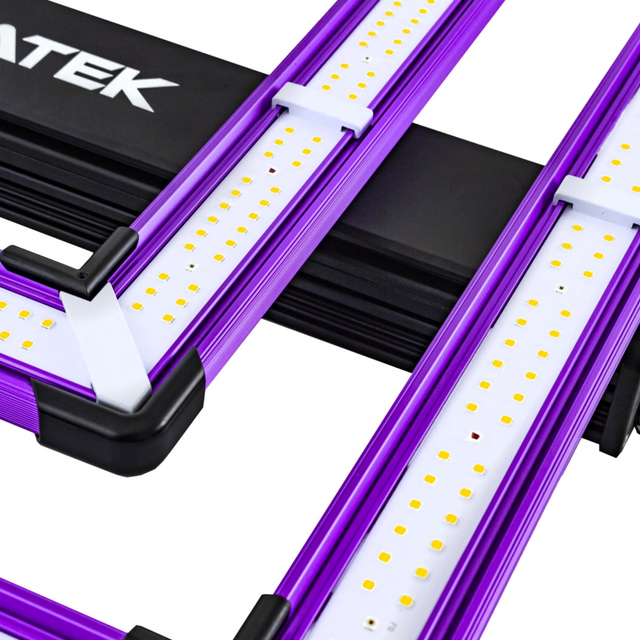 Lumatek ATS 200w Pro LED Grow Light